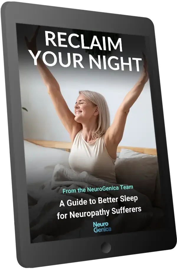 NeuroGenica bonus two